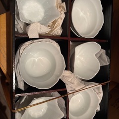 食器の画像