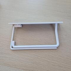 トイレットペーパーホルダーの画像