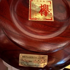 菓子器の画像