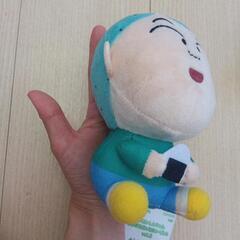 物々交換◎まさおくん　ぬいぐるみの画像