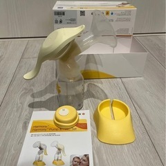 ベビーグッズ　ヘッドガード　キッズ用食器　搾乳器の画像