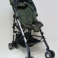【お取引中】アップリカ　ベビーカー　バギー　美品　使用期間極小の画像