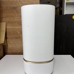 IRIS OHYAMA 上給水超音波加湿器 PHM-UU23B-W 2023年製の画像