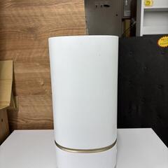 IRIS OHYAMA 上給水超音波加湿器 PHM-UU23B-W 2023年製の画像