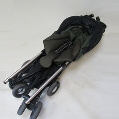 【お取引中】アップリカ　ベビーカー　バギー　美品　使用期間極小の画像