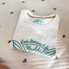 LEVI’S リーバイス Tシャツの画像
