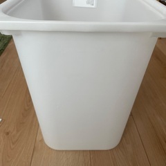 IKEA トロファスト　収納ボックス　10個の画像
