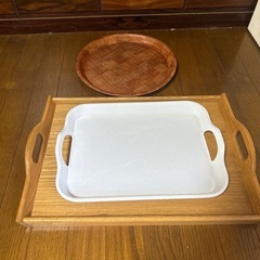 おぼんセットの画像