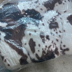 新品！ペット用クッション 犬 猫 ベッド クッション マット ふわふわ 滑り止めの画像