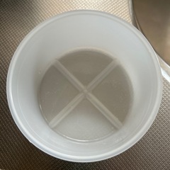 かき氷器の画像