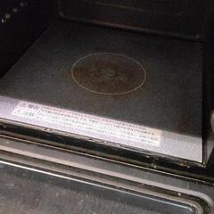 0803-036 HITACHI 電子レンジ オーブンレンジの画像