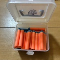 NERF ナーフガンセットの画像