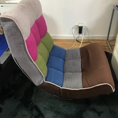 ⭐️⭐️回美品回転座椅子⭐️⭐️
の画像