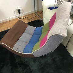 ⭐️⭐️回美品回転座椅子⭐️⭐️
の画像
