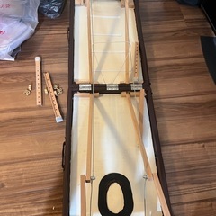 マッサージベッド　施術用ベッドの画像