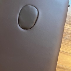 マッサージベッド　施術用ベッドの画像