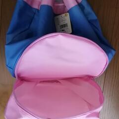未使用　CHOPSのプールバッグの画像