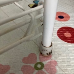 （なるべく早く引き渡し希望）水切りラックの画像