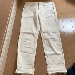 レディースパンツ5点美品の画像