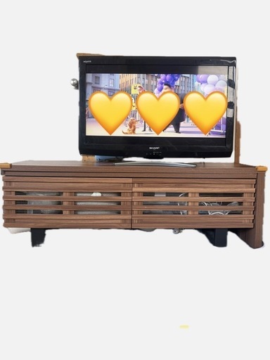 テレビボード テレビ台 神奈川県 引取限定 テレビ台 国産 テレビボード tv台 tvボード 幅150cm 日本製 大川