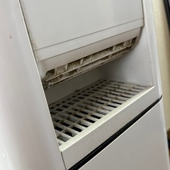 サーキュレーター衣類乾燥除湿機(汚有)の画像