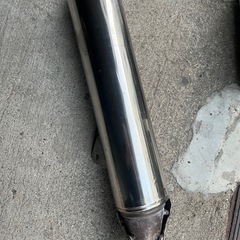 「無料」バイクのパーツ譲りますの画像