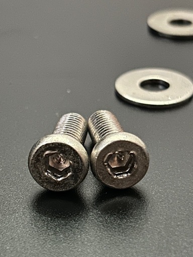 【美品・格安】高級感ある石目調ダイニングテーブル
