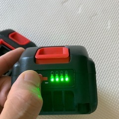 21V/18V マキタ 互換 バッテリー 2個セット 4.0Ah 2.0Ahの画像