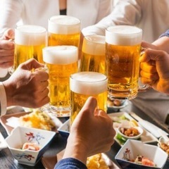 10/25（土）40代50代のちょい飲み会 🍂開催