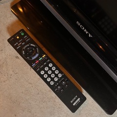 テレビ　32型　TV 　ソニー　ブラビア　SONY BRAVIA 黒の画像