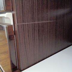 ★リユースのサカイ水戸店★NITORIレンジボードH201×D45×W120.5クリーニング済みMT5097の画像