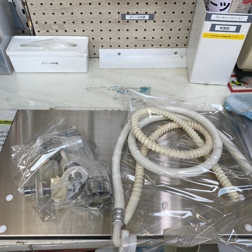10/25　値下げしました！！　?5人用?Panasonic 2020年製 食器洗い乾燥機 食器洗い機 食洗機 パナソニック 食器点数