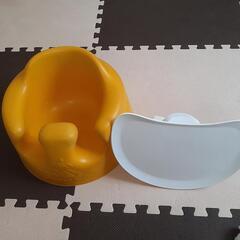 Bumbo(バンボ)  テーブル付きの画像