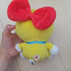 物々交換◎ドラミちゃん　ぬいぐるみの画像