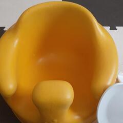 Bumbo(バンボ)  テーブル付きの画像