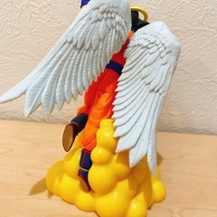 ドラゴンボールフィギュア（箱なし）の画像