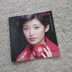 山口百恵 ベストの画像
