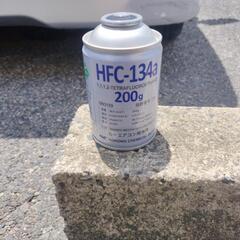 カーエアコンのガスチャージ等の画像