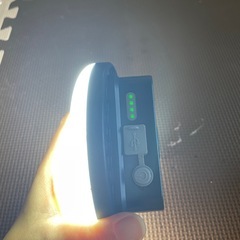 LEDランタンUSB充電式の画像