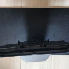 43型SHARPAQUOS4T-C43DL1　4kアンドロイドTVの画像