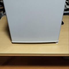 1ドア冷凍庫 32L ホワイト TOHOTAIYO TH-32L...