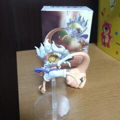 ワンピースフィギュアの画像