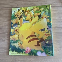 ポケモンカードケースの画像