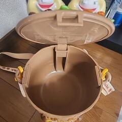 ポップコーンケース あげますの画像