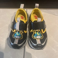 まとめ売り！キッズスニーカー　4足！の画像