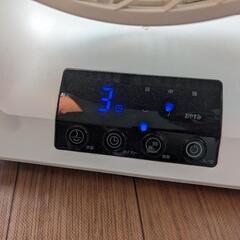 株式会社ニトリ　リモコン　サーキュレーターの画像