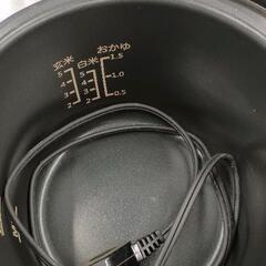 0803-130 クッキングプロ V2 3.2L 電気圧力鍋の画像