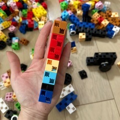 ブロックの画像