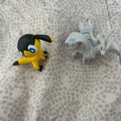 ポケモン　フィギュアの画像