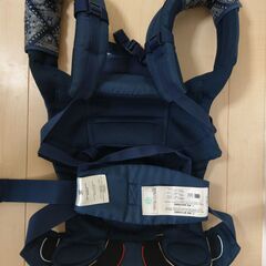 抱っこひも　エルゴベビーキャリア 3ポジションADAPT【昭島市、福生市、立川市の方限定】の画像
